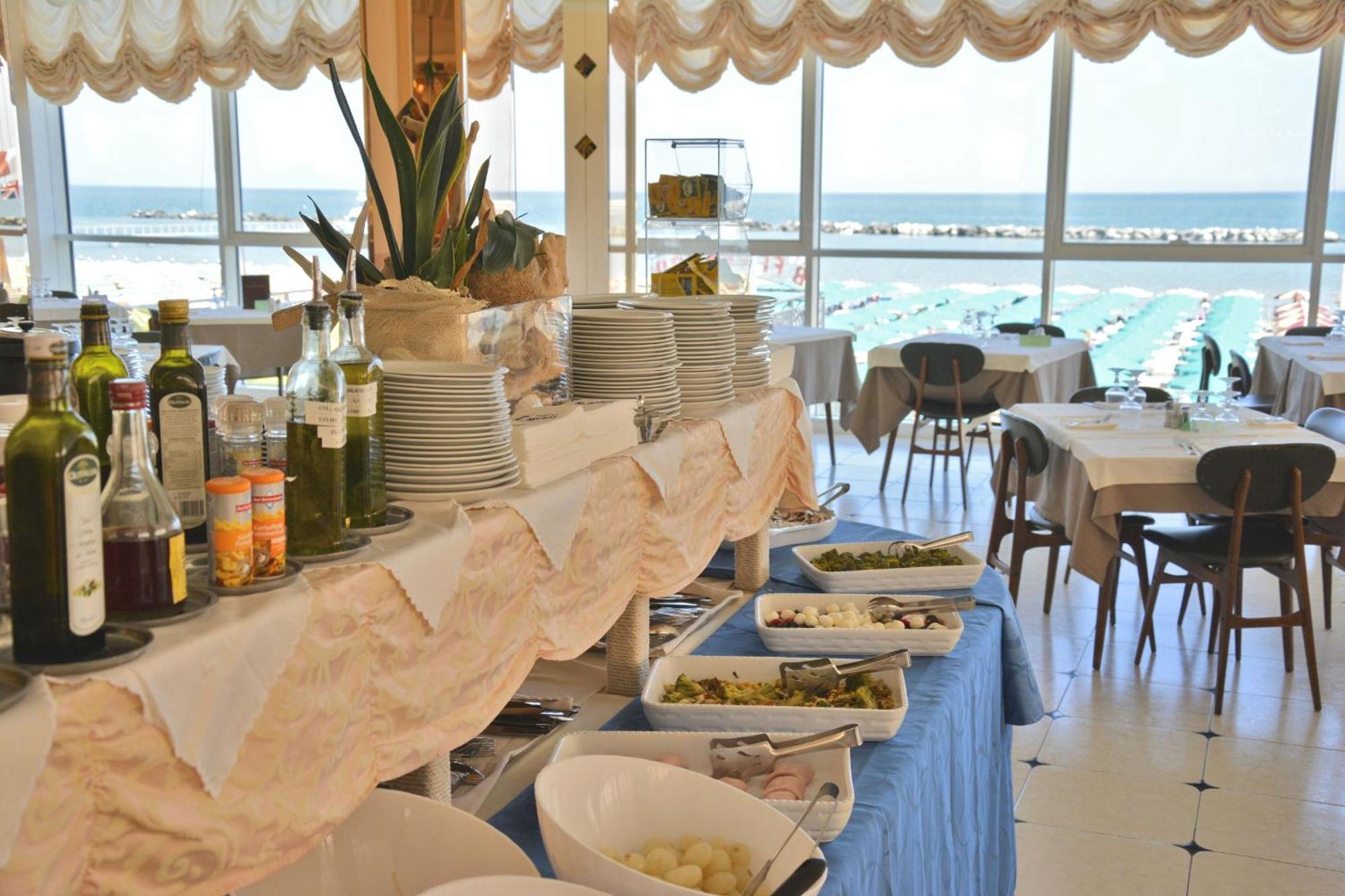 Hotel Capitol Gatteo a Mare Szoba fotó